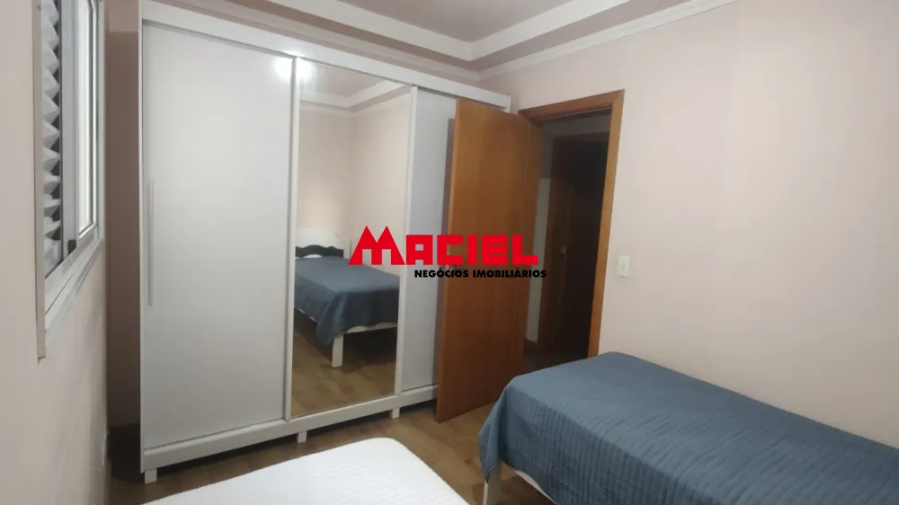 Comprar Apartamento / Padr&atilde;o em S&atilde;o Jos&eacute; dos Campos R$ 920.000,00 - Foto 17