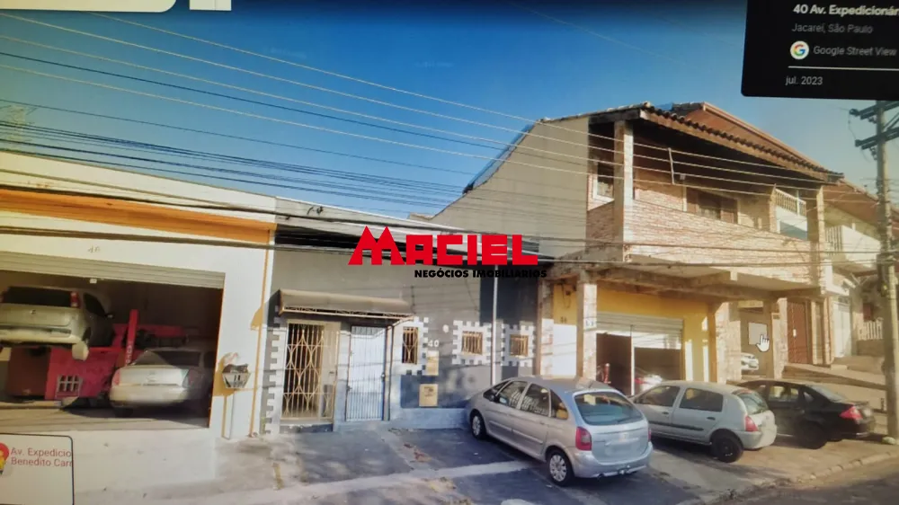 Comprar Comercial / Pr&eacute;dio em Jacare&iacute; R$ 850.000,00 - Foto 2