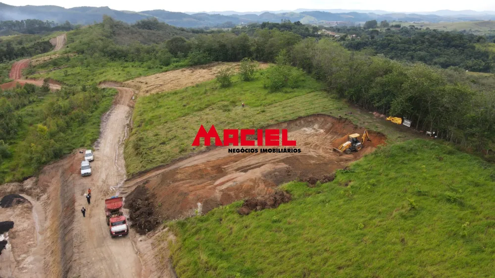 Comprar Terreno / Condom&iacute;nio em Jacare&iacute; R$ 140.000,00 - Foto 2