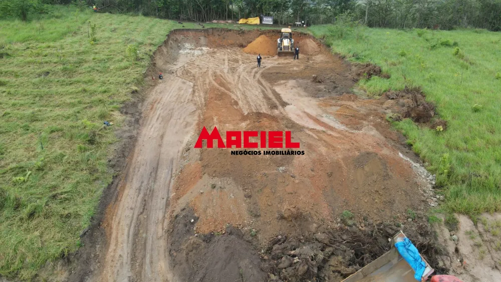 Comprar Terreno / Condom&iacute;nio em Jacare&iacute; R$ 140.000,00 - Foto 3