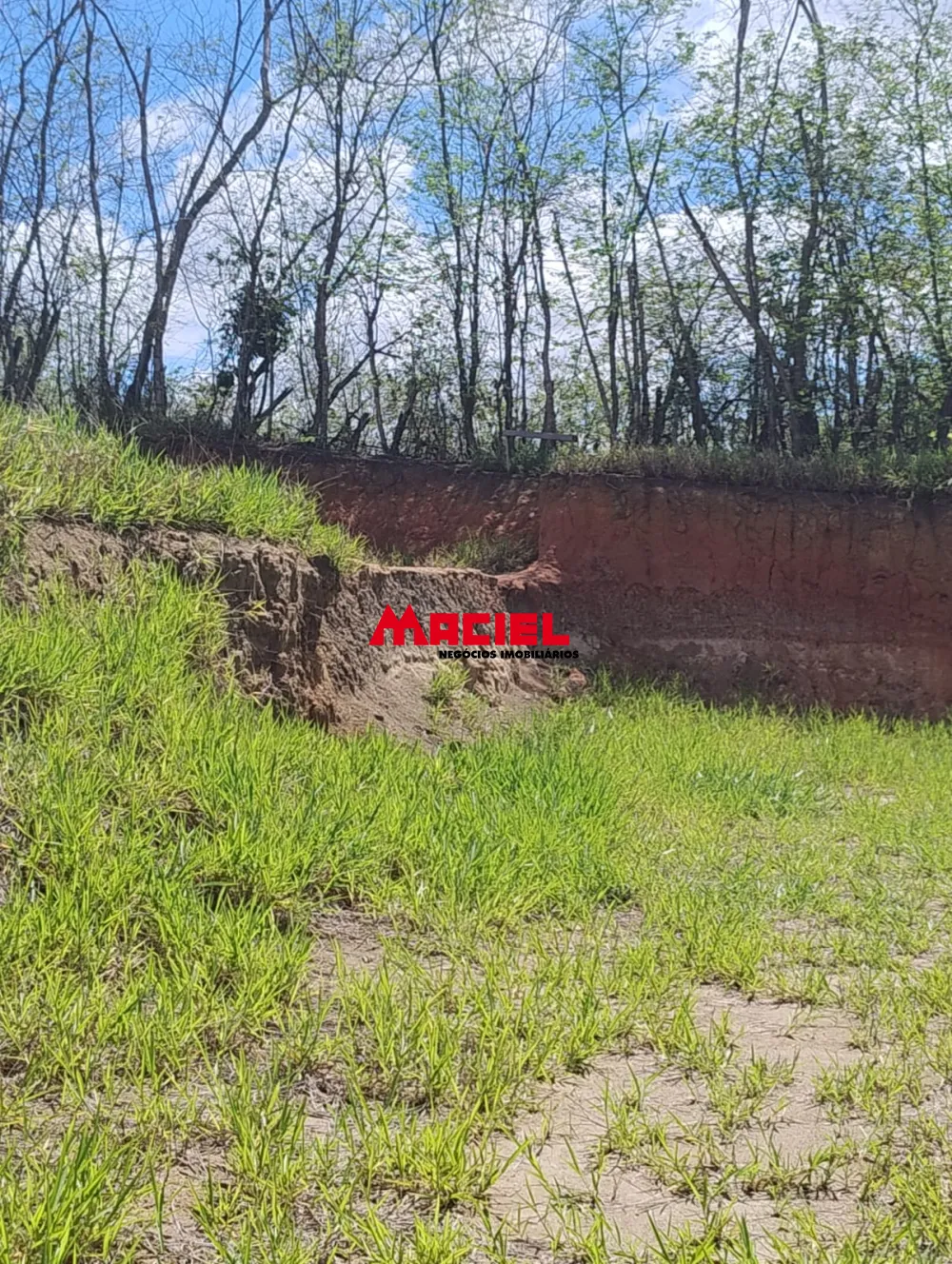 Comprar Terreno / Condom&iacute;nio em Jacare&iacute; R$ 140.000,00 - Foto 4