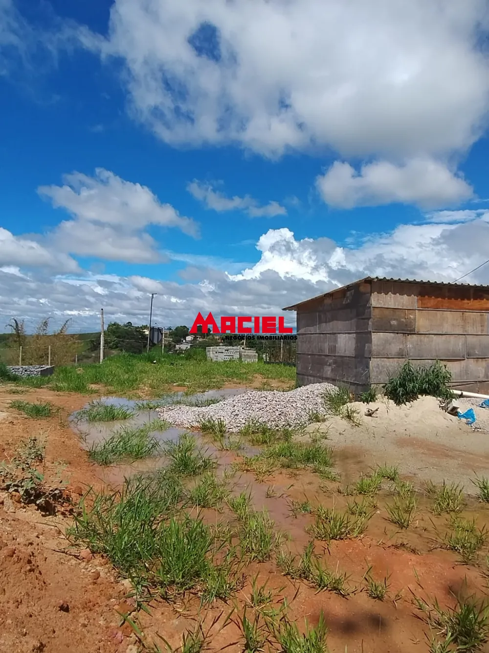 Comprar Terreno / Condom&iacute;nio em Jacare&iacute; R$ 140.000,00 - Foto 5