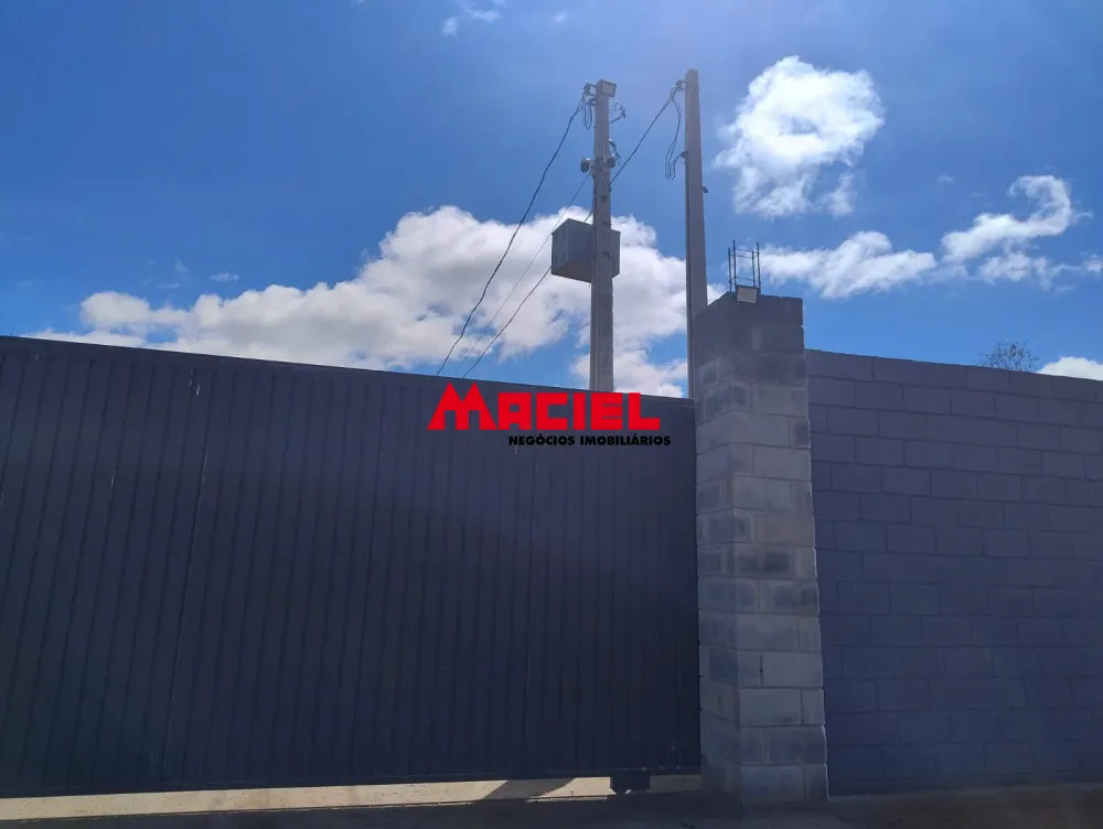 Comprar Terreno / Condom&iacute;nio em Jacare&iacute; R$ 140.000,00 - Foto 8