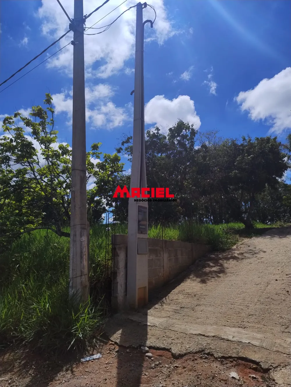 Comprar Terreno / Condom&iacute;nio em Jacare&iacute; R$ 140.000,00 - Foto 9