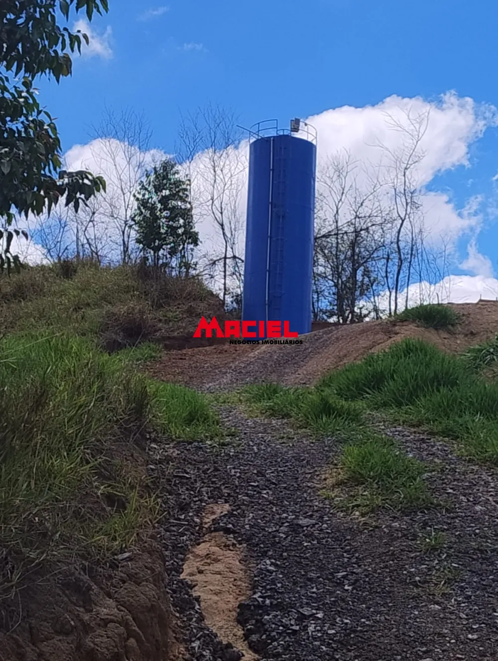 Comprar Terreno / Condom&iacute;nio em Jacare&iacute; R$ 250.000,00 - Foto 4