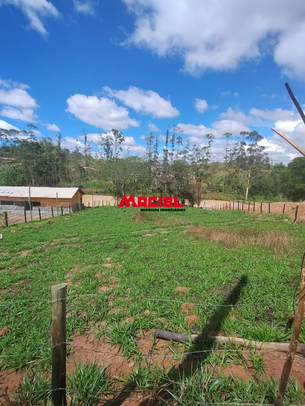 Comprar Terreno / Condom&iacute;nio em Jacare&iacute; R$ 250.000,00 - Foto 7