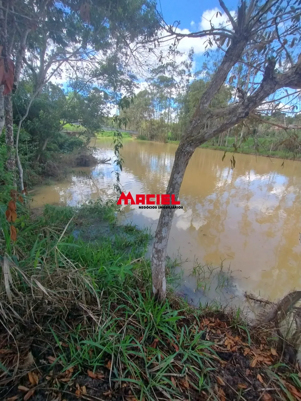 Comprar Terreno / Condom&iacute;nio em Jacare&iacute; R$ 250.000,00 - Foto 8