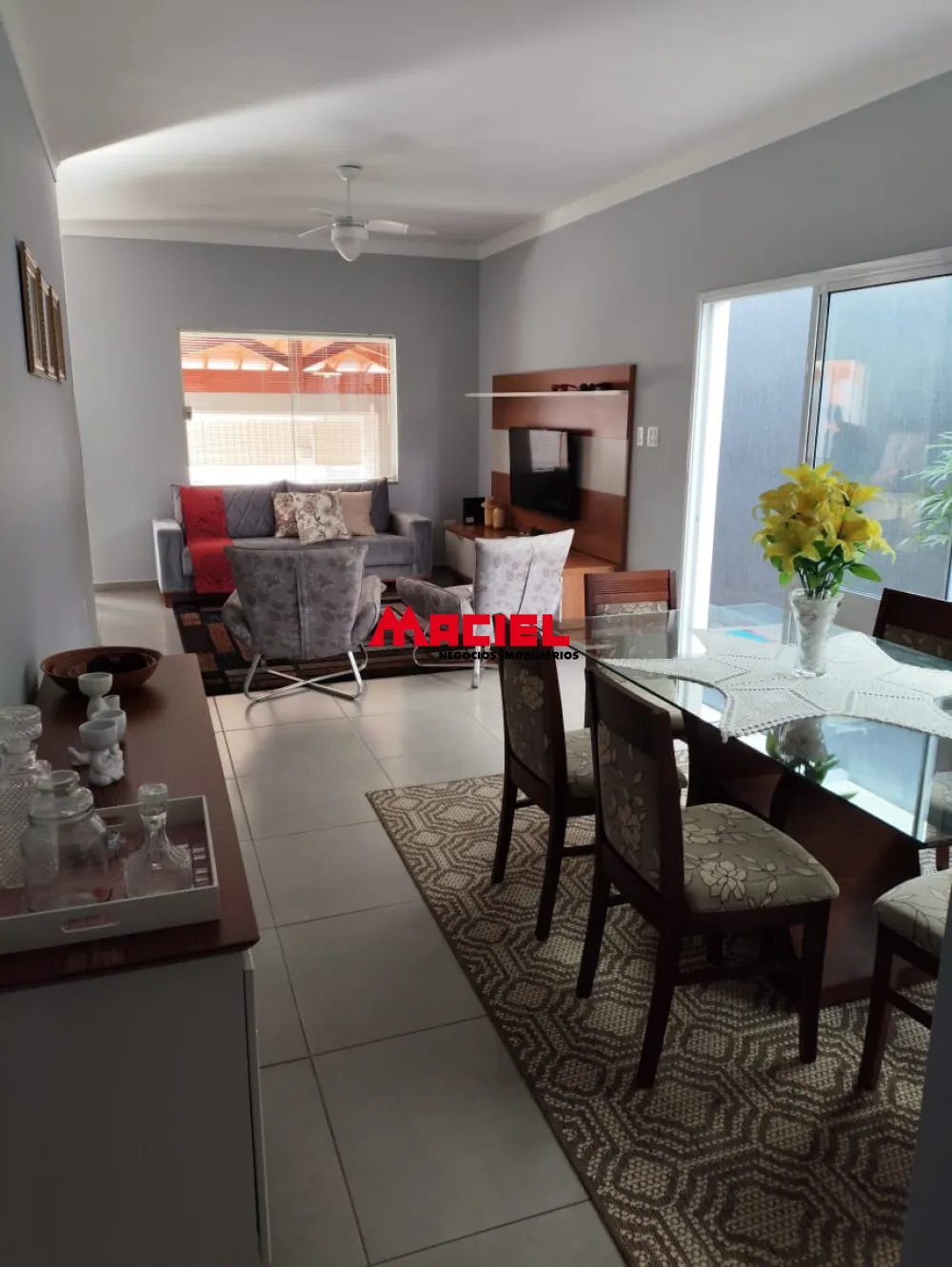 Comprar Casa / Padr&atilde;o em Jacare&iacute; R$ 960.000,00 - Foto 2