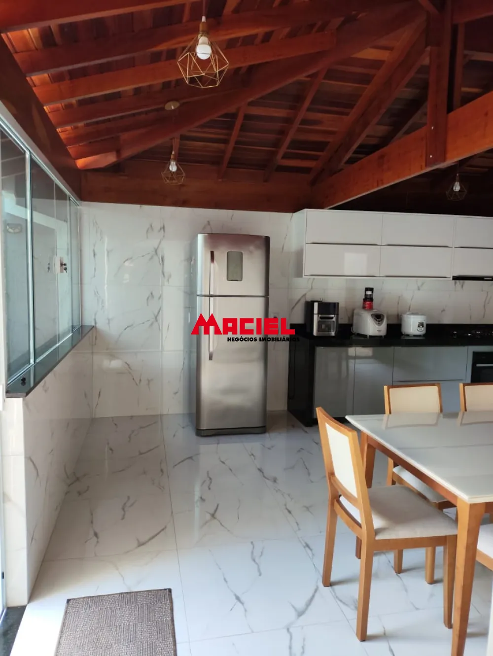 Comprar Casa / Padr&atilde;o em Jacare&iacute; R$ 960.000,00 - Foto 10