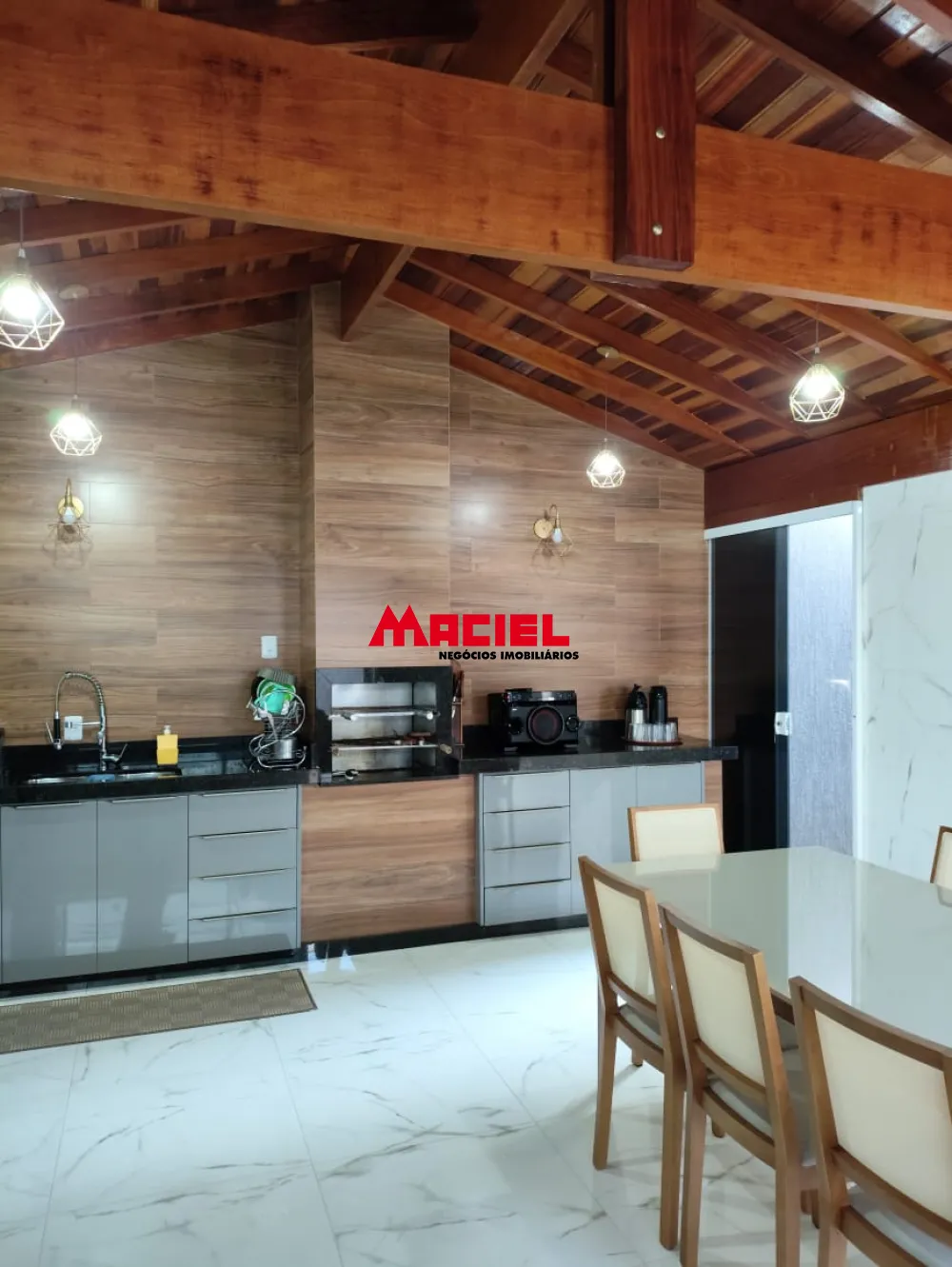 Comprar Casa / Padr&atilde;o em Jacare&iacute; R$ 960.000,00 - Foto 8