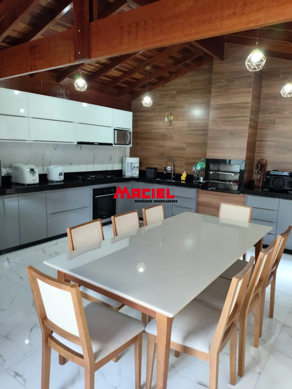 Comprar Casa / Padr&atilde;o em Jacare&iacute; R$ 960.000,00 - Foto 9