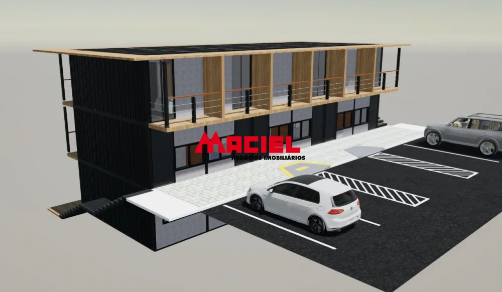 Comprar Terreno / Residencial em S&atilde;o Jos&eacute; dos Campos R$ 680.000,00 - Foto 1