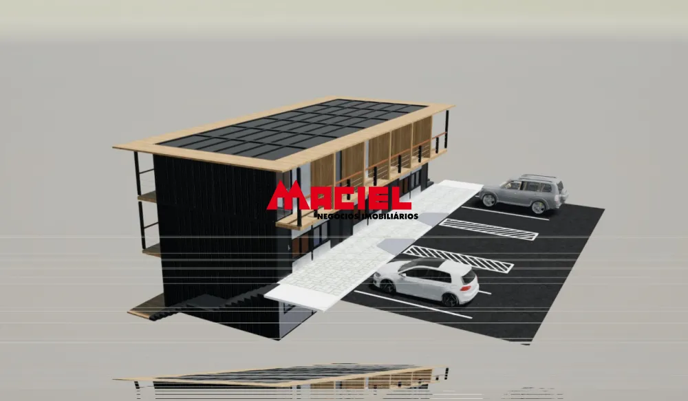 Comprar Terreno / Residencial em S&atilde;o Jos&eacute; dos Campos R$ 680.000,00 - Foto 2