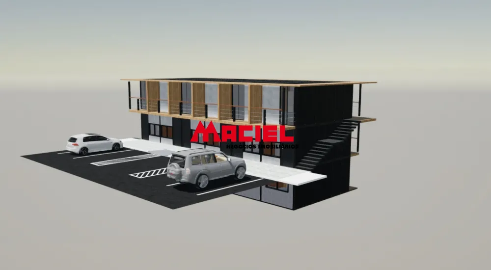 Comprar Terreno / Residencial em S&atilde;o Jos&eacute; dos Campos R$ 680.000,00 - Foto 3