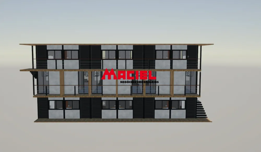 Comprar Terreno / Residencial em S&atilde;o Jos&eacute; dos Campos R$ 680.000,00 - Foto 5