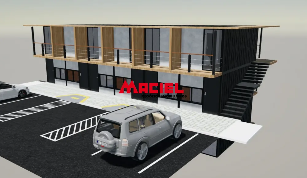 Comprar Terreno / Residencial em S&atilde;o Jos&eacute; dos Campos R$ 680.000,00 - Foto 6