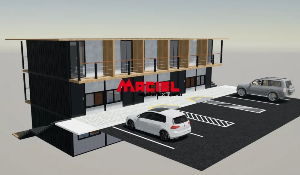 Comprar Terreno / Residencial em S&atilde;o Jos&eacute; dos Campos R$ 680.000,00 - Foto 7