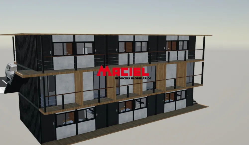 Comprar Terreno / Residencial em S&atilde;o Jos&eacute; dos Campos R$ 680.000,00 - Foto 8