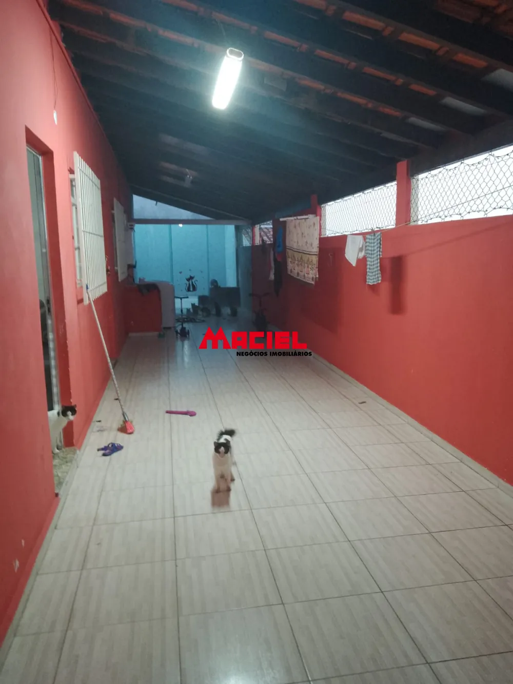 Comprar Casa / Padr&atilde;o em S&atilde;o Jos&eacute; dos Campos R$ 390.000,00 - Foto 1