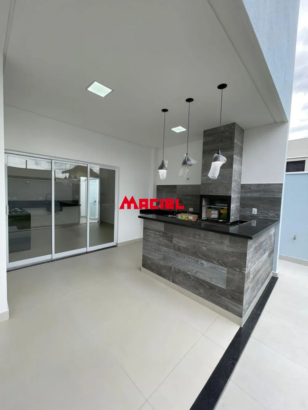 Comprar Casa / Sobrado em Jacare&iacute; R$ 1.360.000,00 - Foto 6
