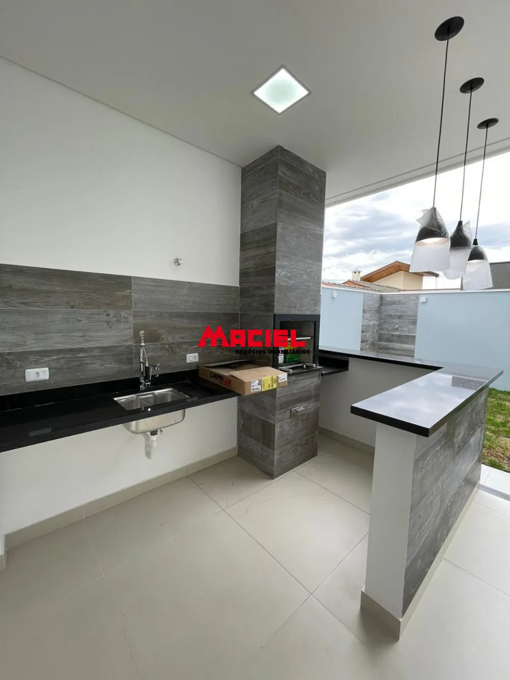 Comprar Casa / Sobrado em Jacare&iacute; R$ 1.360.000,00 - Foto 7