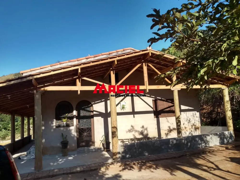 Comprar Rural / S&iacute;tio em Monteiro Lobato R$ 525.000,00 - Foto 1