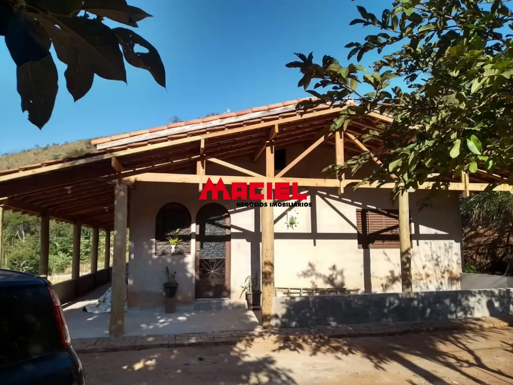 Comprar Rural / S&iacute;tio em Monteiro Lobato R$ 525.000,00 - Foto 2