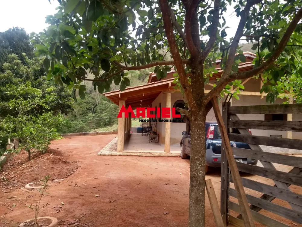 Comprar Rural / S&iacute;tio em Monteiro Lobato R$ 525.000,00 - Foto 3