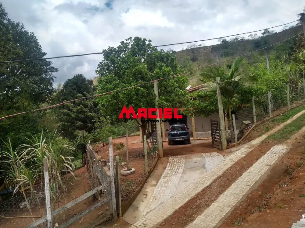 Comprar Rural / S&iacute;tio em Monteiro Lobato R$ 525.000,00 - Foto 4