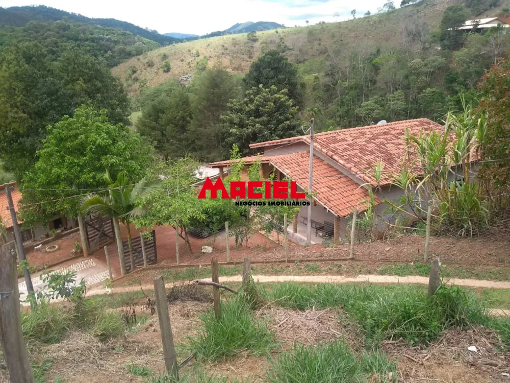 Comprar Rural / S&iacute;tio em Monteiro Lobato R$ 525.000,00 - Foto 5