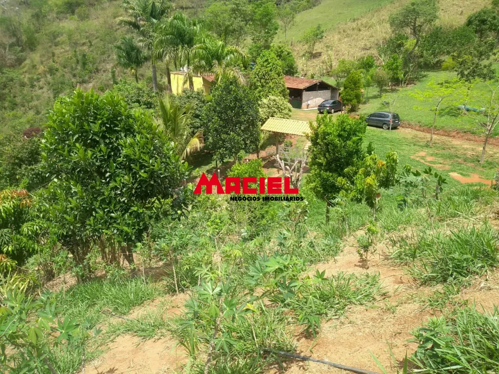 Comprar Rural / S&iacute;tio em Monteiro Lobato R$ 525.000,00 - Foto 7