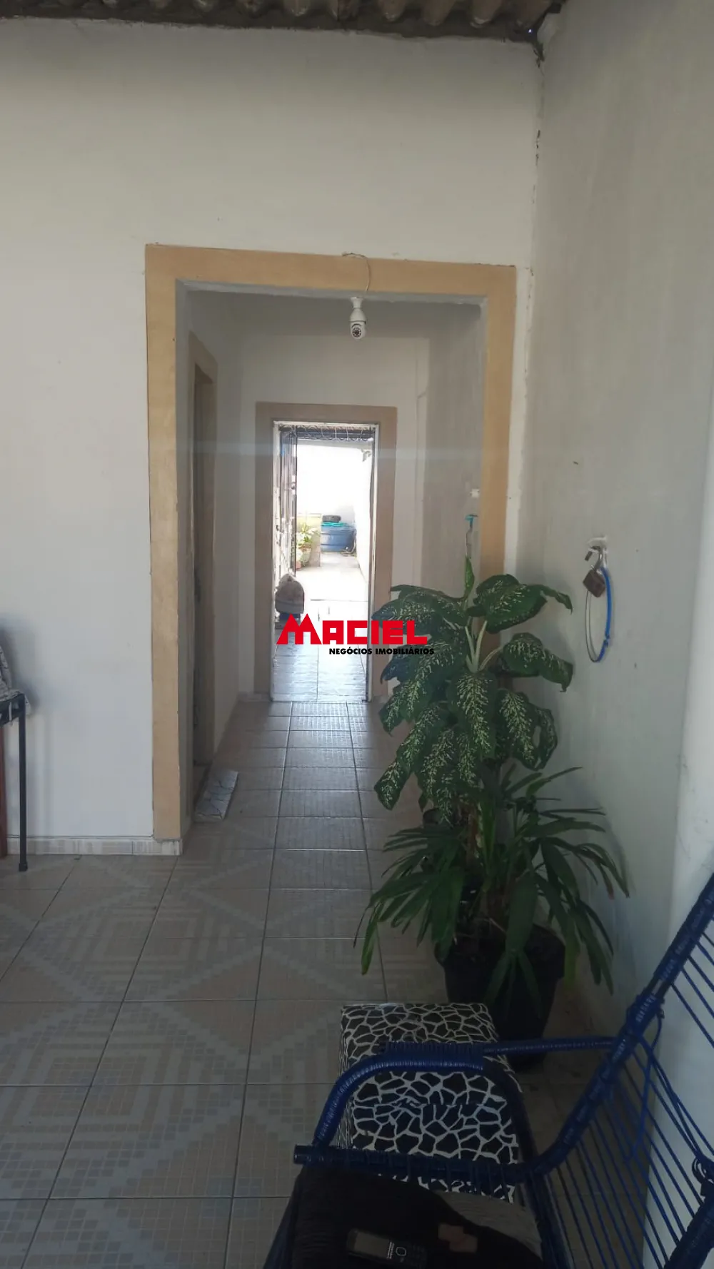 Comprar Casa / Padr&atilde;o em S&atilde;o Jos&eacute; dos Campos R$ 270.000,00 - Foto 3