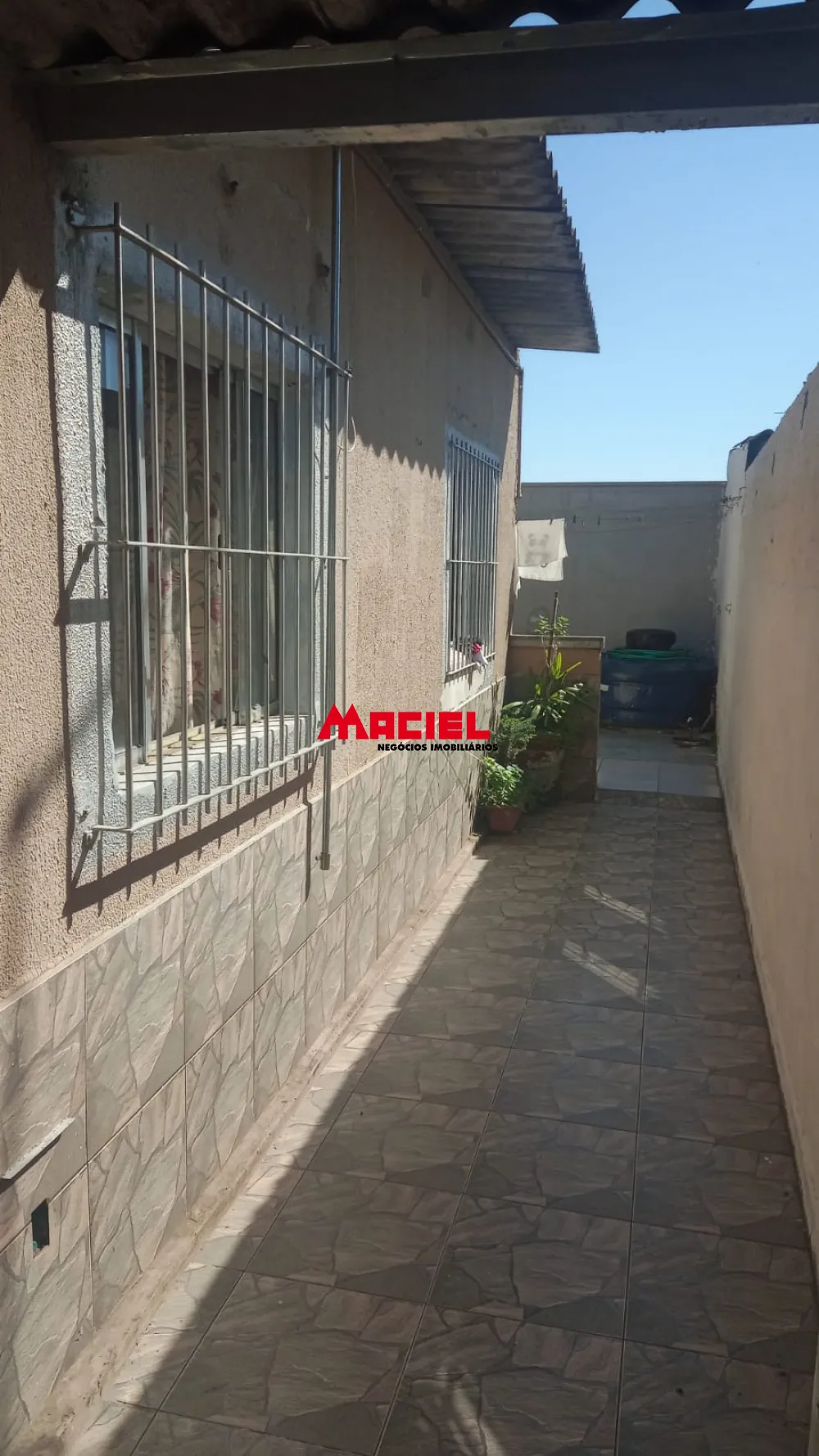 Comprar Casa / Padr&atilde;o em S&atilde;o Jos&eacute; dos Campos R$ 270.000,00 - Foto 4