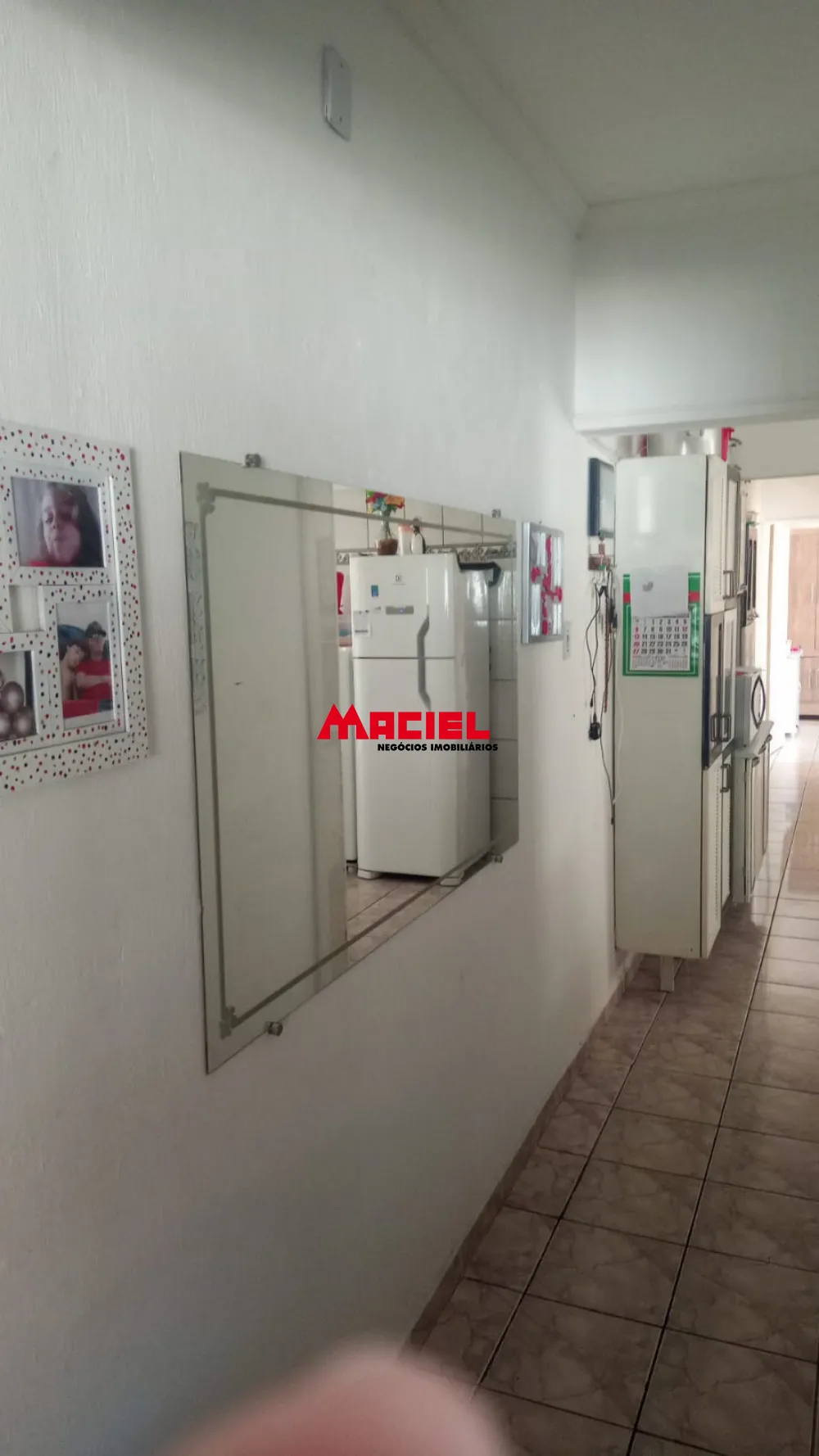 Comprar Casa / Padr&atilde;o em S&atilde;o Jos&eacute; dos Campos R$ 270.000,00 - Foto 6