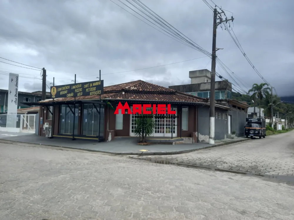 Comprar Comercial / Pr&eacute;dio em Caraguatatuba R$ 4.000.000,00 - Foto 1