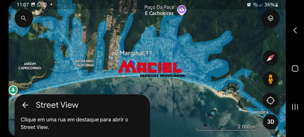 Comprar Comercial / Pr&eacute;dio em Caraguatatuba R$ 4.000.000,00 - Foto 10