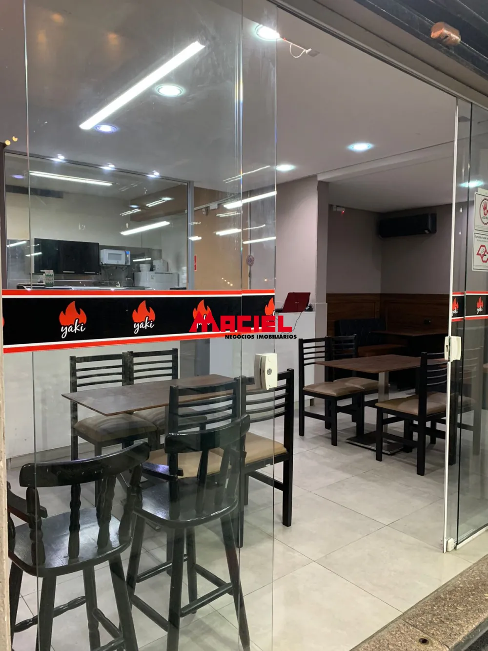 Comprar Comercial / Fundo em S&atilde;o Jos&eacute; dos Campos R$ 80.000,00 - Foto 2