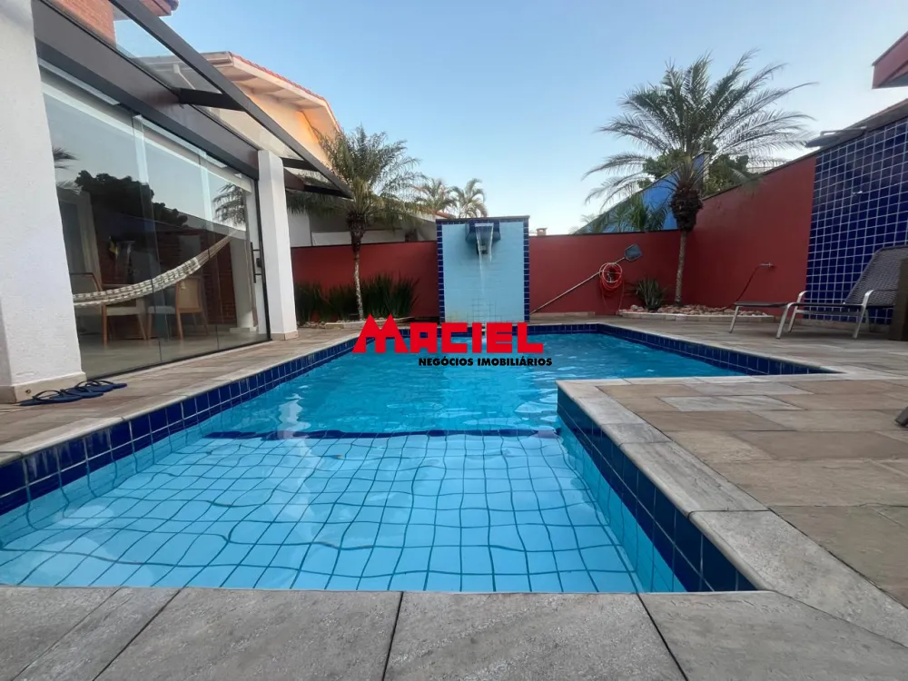 Comprar Casa / Condom&iacute;nio em S&atilde;o Jos&eacute; dos Campos R$ 3.200.000,00 - Foto 7