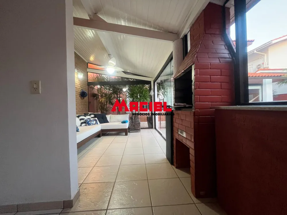 Comprar Casa / Condom&iacute;nio em S&atilde;o Jos&eacute; dos Campos R$ 3.200.000,00 - Foto 10