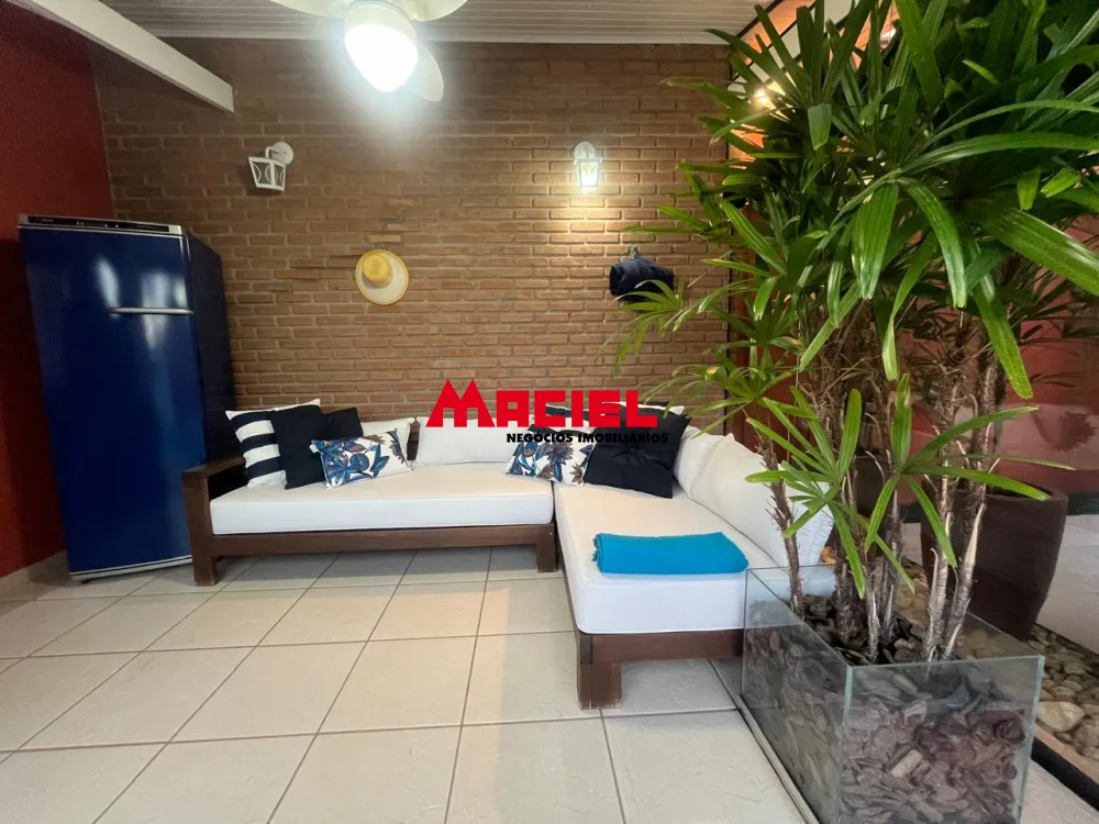 Comprar Casa / Condom&iacute;nio em S&atilde;o Jos&eacute; dos Campos R$ 3.200.000,00 - Foto 11