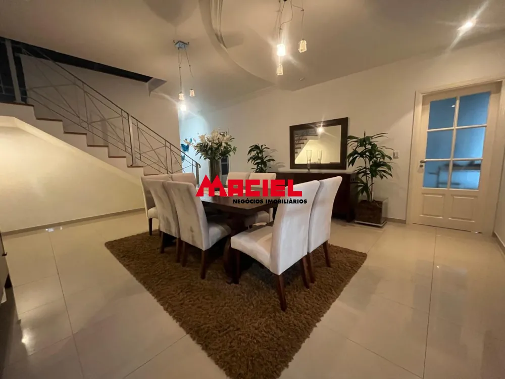 Comprar Casa / Condom&iacute;nio em S&atilde;o Jos&eacute; dos Campos R$ 3.200.000,00 - Foto 14