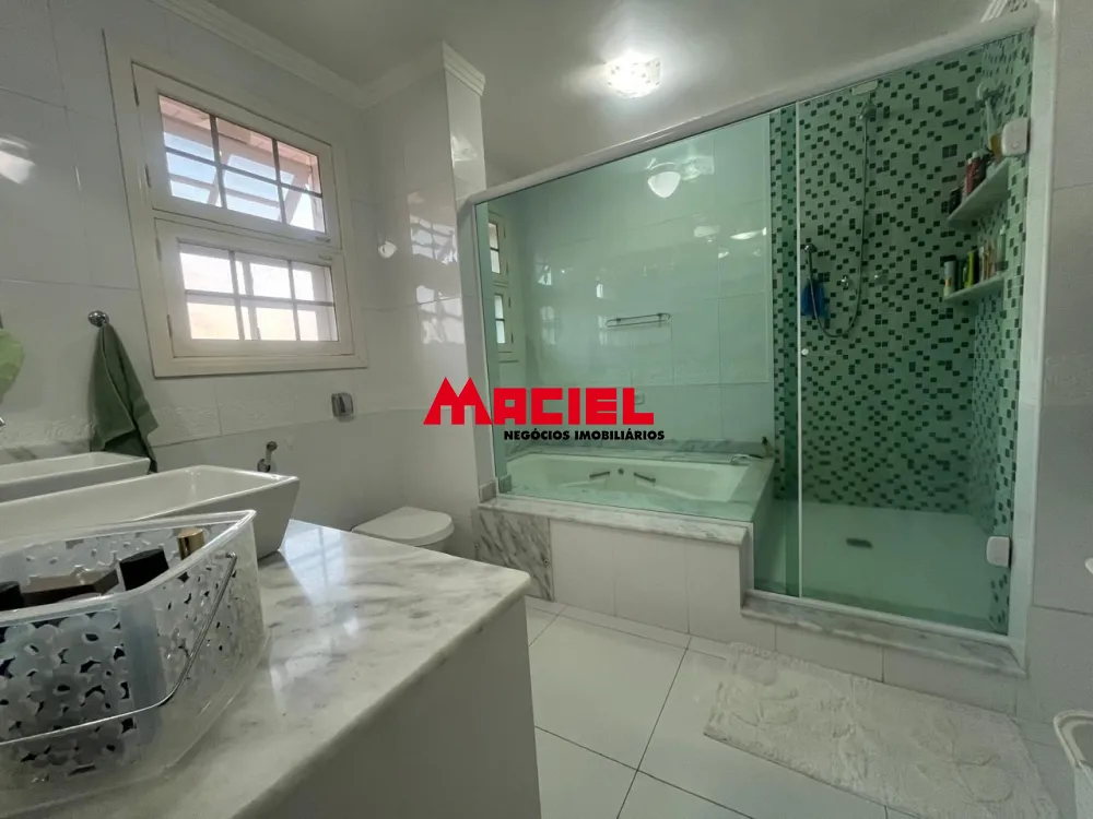 Comprar Casa / Condom&iacute;nio em S&atilde;o Jos&eacute; dos Campos R$ 3.200.000,00 - Foto 16