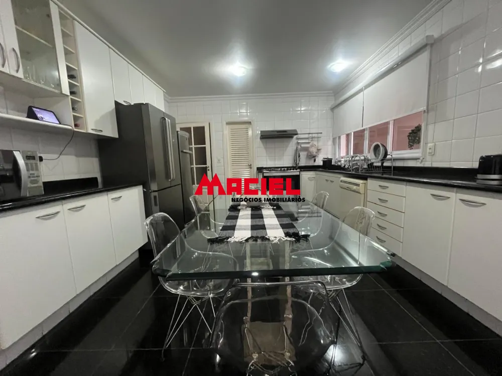 Comprar Casa / Condom&iacute;nio em S&atilde;o Jos&eacute; dos Campos R$ 3.200.000,00 - Foto 17