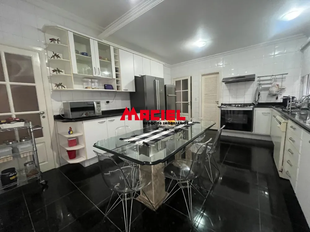 Comprar Casa / Condom&iacute;nio em S&atilde;o Jos&eacute; dos Campos R$ 3.200.000,00 - Foto 18