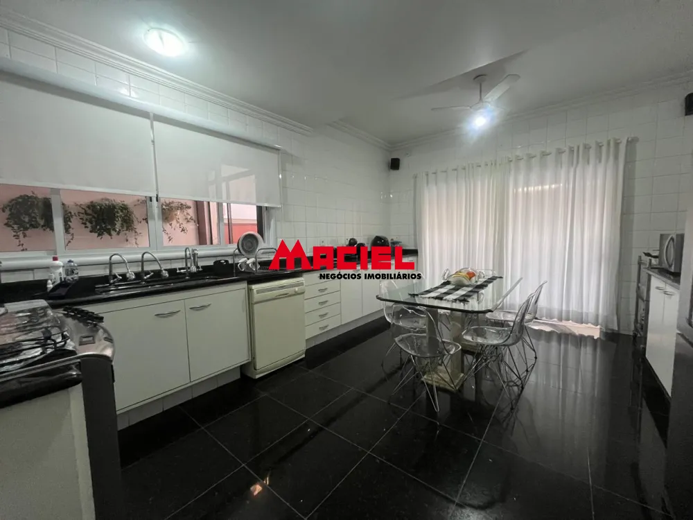 Comprar Casa / Condom&iacute;nio em S&atilde;o Jos&eacute; dos Campos R$ 3.200.000,00 - Foto 19