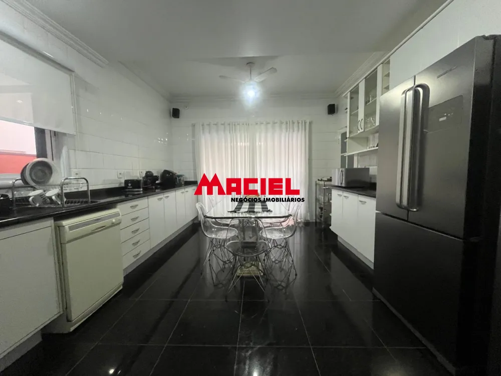 Comprar Casa / Condom&iacute;nio em S&atilde;o Jos&eacute; dos Campos R$ 3.200.000,00 - Foto 20