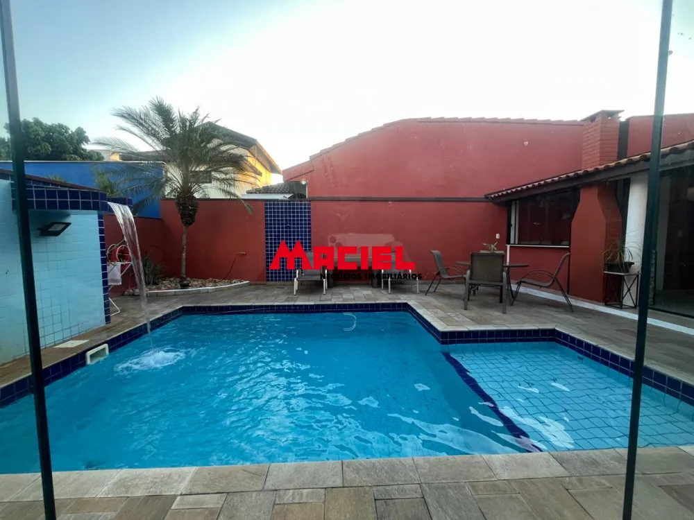 Comprar Casa / Condom&iacute;nio em S&atilde;o Jos&eacute; dos Campos R$ 3.200.000,00 - Foto 22