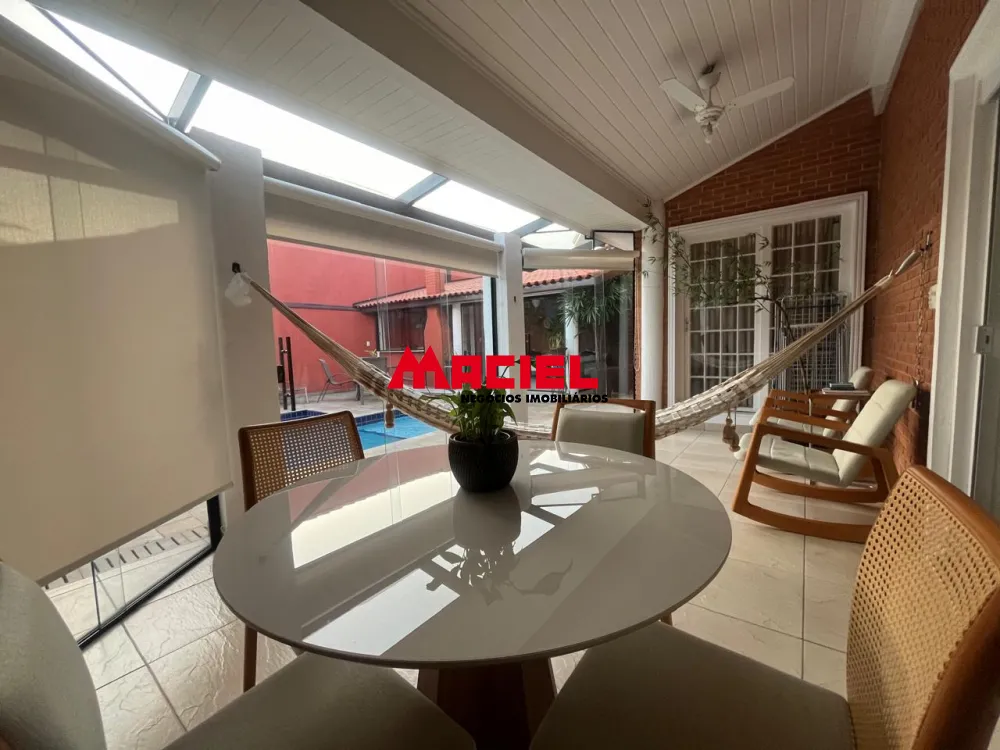 Comprar Casa / Condom&iacute;nio em S&atilde;o Jos&eacute; dos Campos R$ 3.200.000,00 - Foto 25