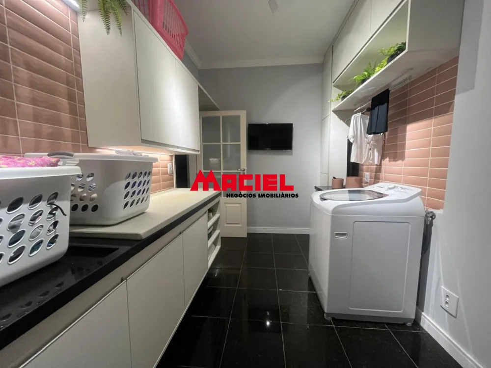 Comprar Casa / Condom&iacute;nio em S&atilde;o Jos&eacute; dos Campos R$ 3.200.000,00 - Foto 27