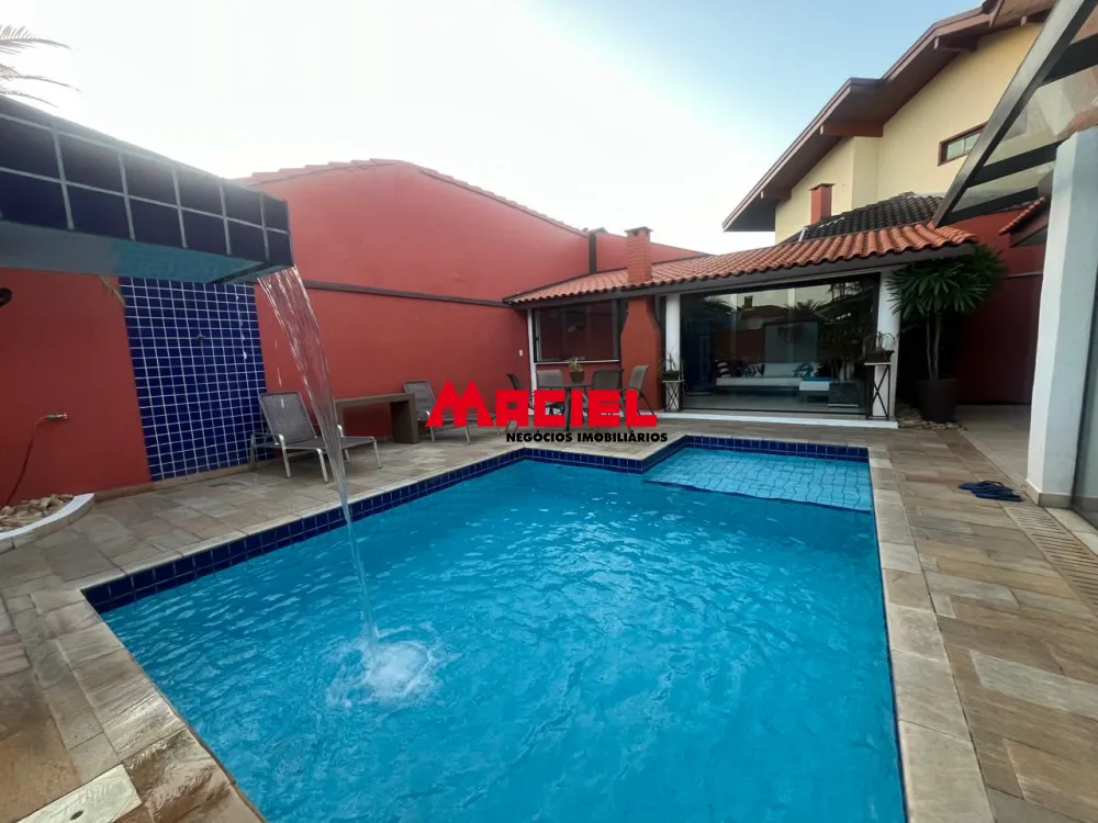 Comprar Casa / Condom&iacute;nio em S&atilde;o Jos&eacute; dos Campos R$ 3.200.000,00 - Foto 28